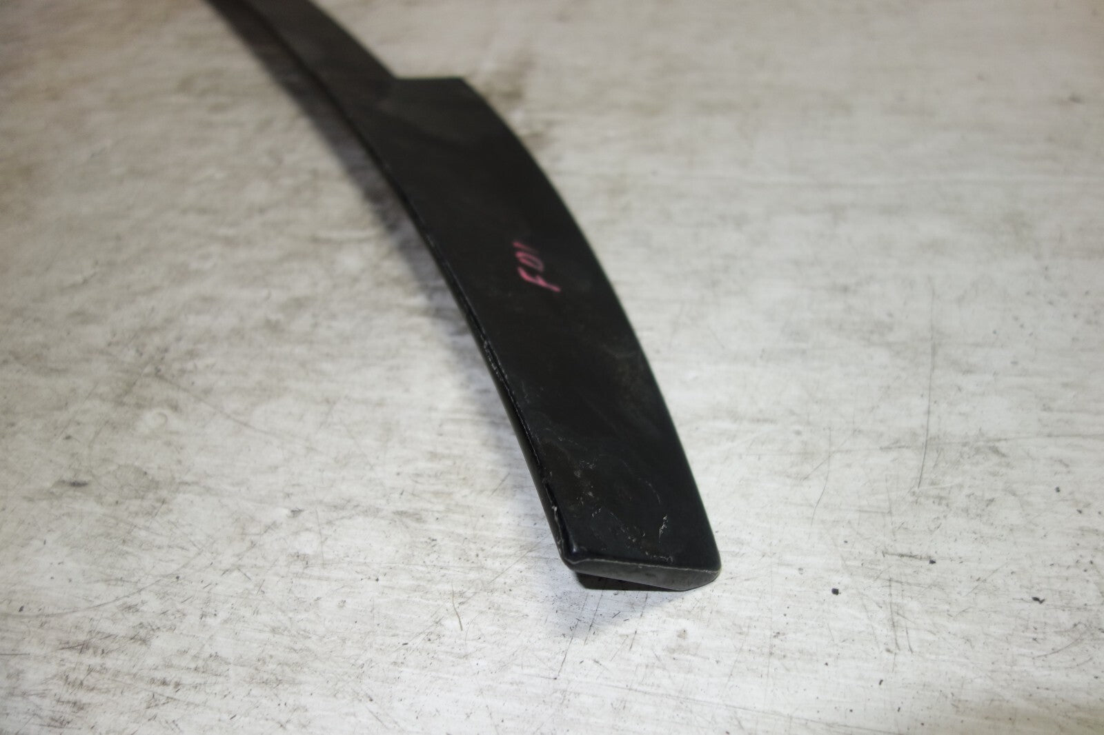 JDM Honda Civic FD Acura CSX Rear Trunk Spoiler Wing 2006-2011 Aftermarket