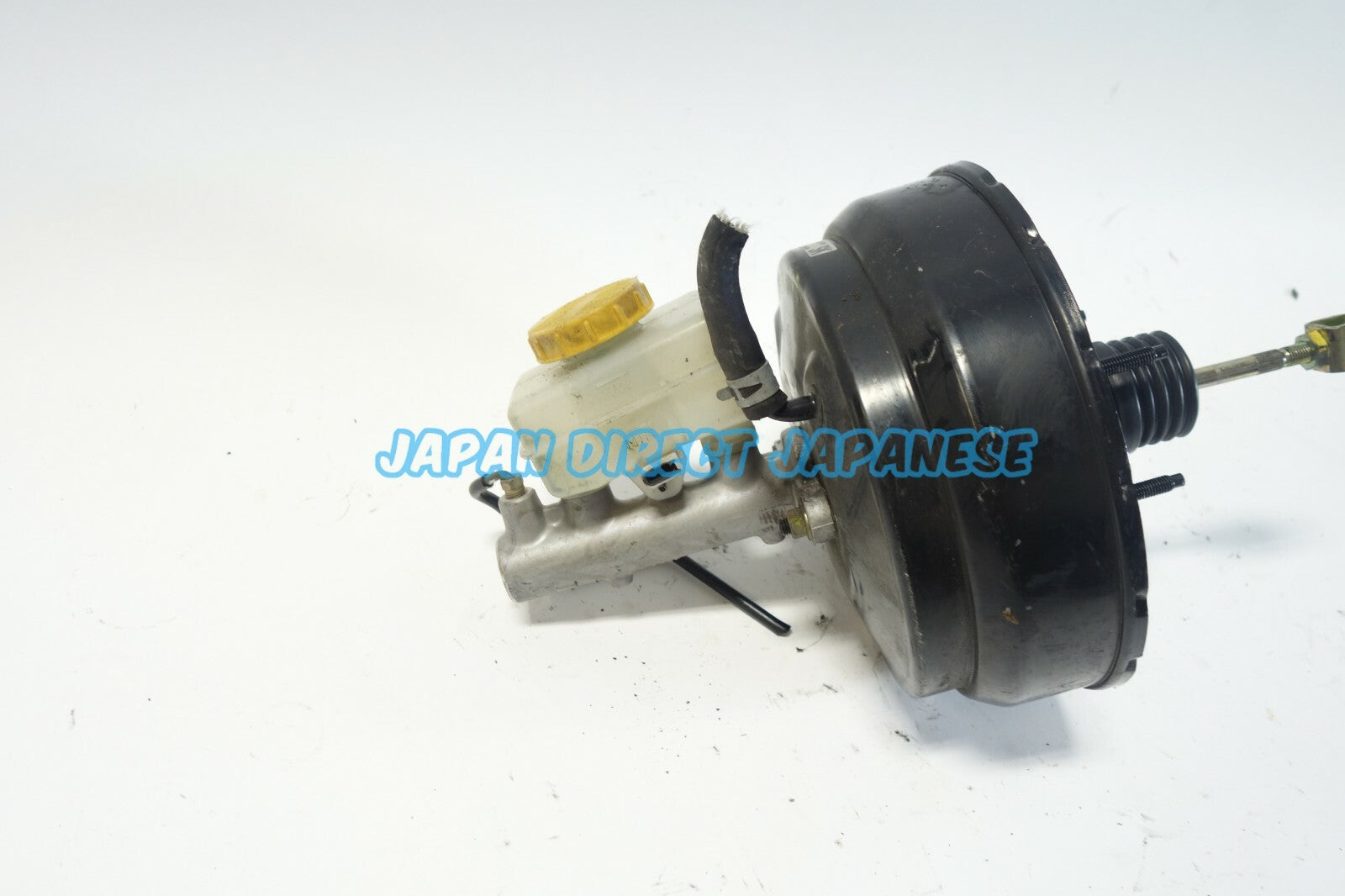 2002-2007 JDM Subaru Impreza RS TS WRX STi Brake Booster & Master Cylinder
