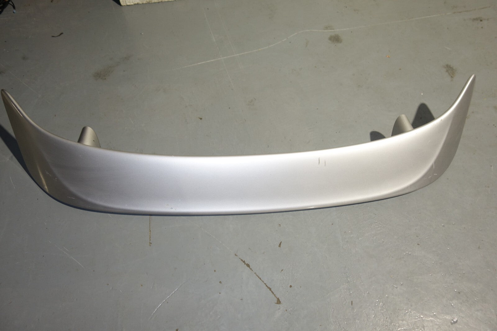 JDM TOYOTA CELICA ZZT231 OEM REAR TRUNK SPOILER WING 2000-2001-2002-2003-04-2005