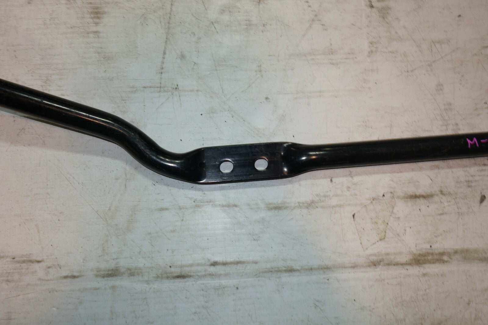 JDM 2002-2006 ACURA RSX DC5 OEM ORIGINAL FRONT STRUT TOWER BAR BRACE 2002-2006