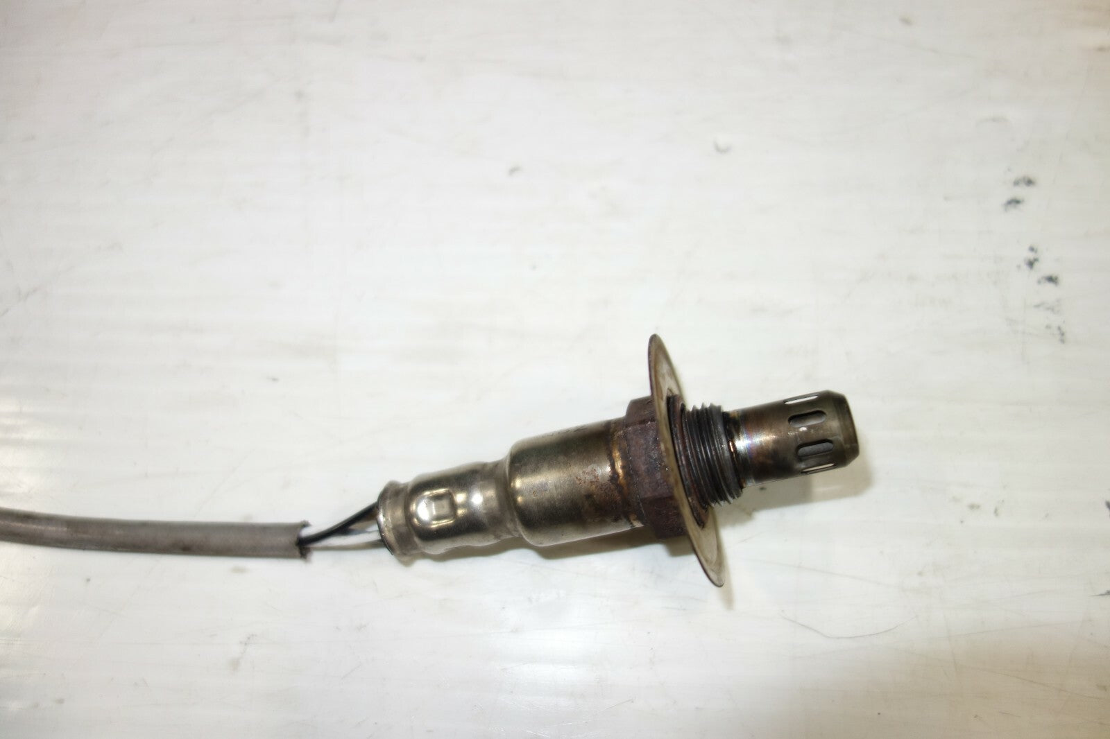 2015-2019 Subaru WRX Downstream Bank 1 Sensor 2 Rear Oxygen Sensor OEM Forester
