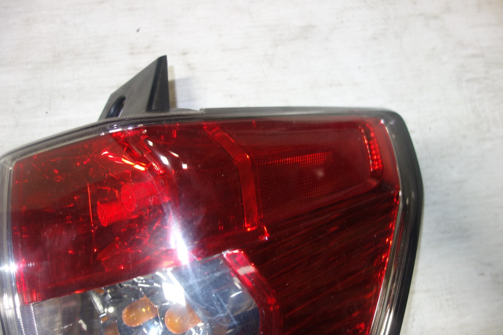 JDM SUBARU FORESTER OEM USED TAIL LIGHTS TAIL LAMPS SH9 SH5 FORESTER 2019-2013