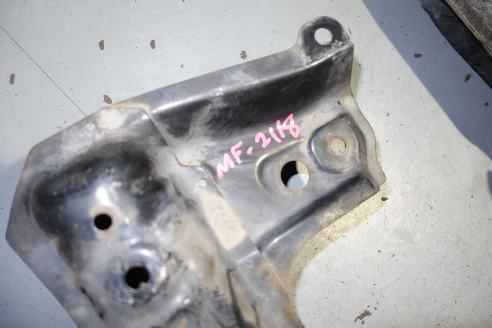 JDM 2003-2008 SUBARU FORESTER STi FRONT SUBFRAME U SHAPE SUB FRAME SG5 SG9