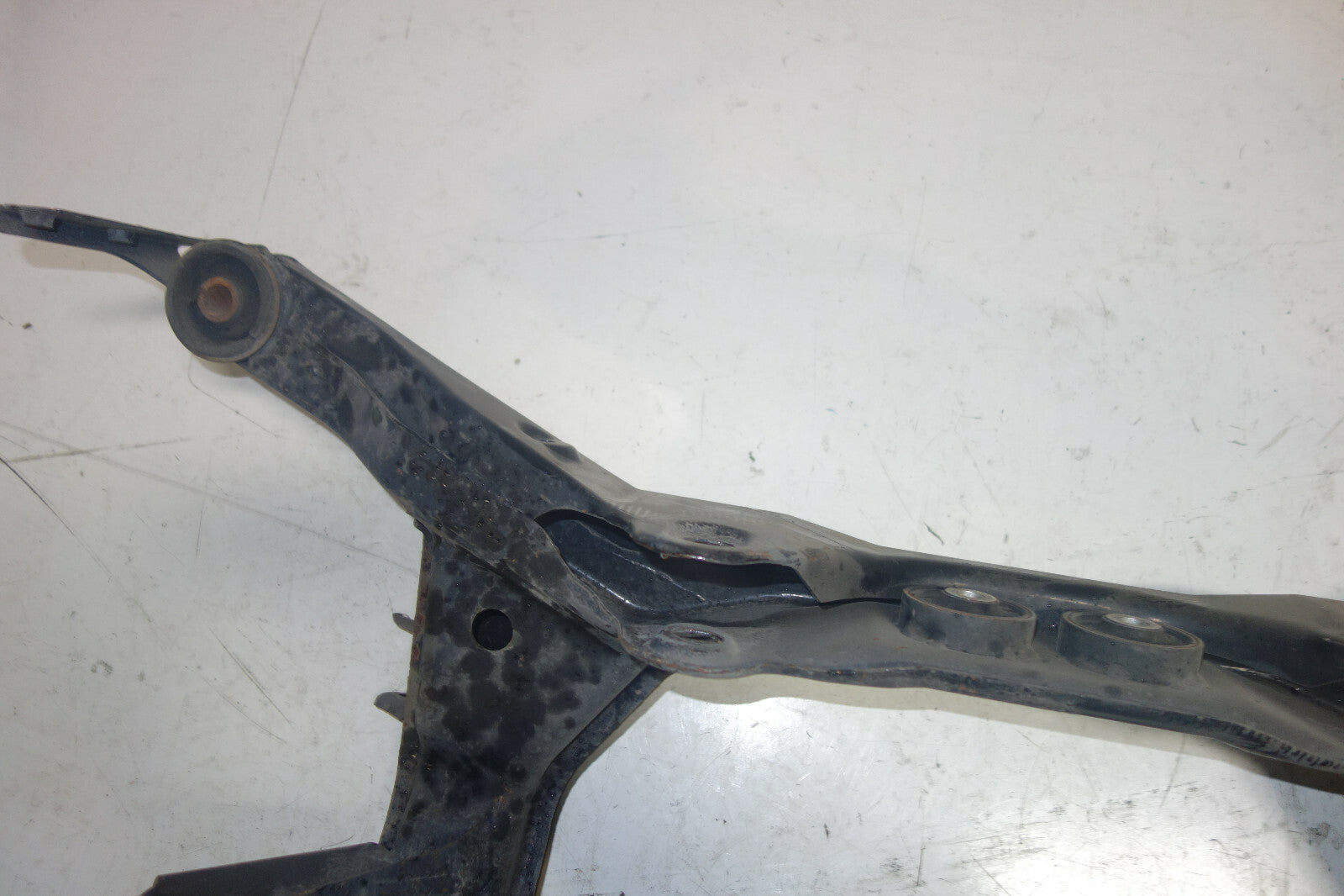 JDM Subaru Legacy GT Subframe Rear Sub Frame Brace Cradle 2005-2009 Cross Member