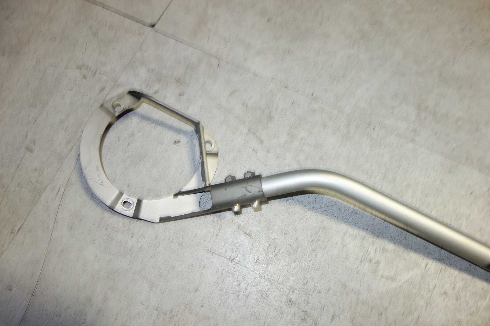JDM Subaru Legacy STi OEM Flexible Front Strut Bar 2005-2009 BP BL B5 BL5 BP9