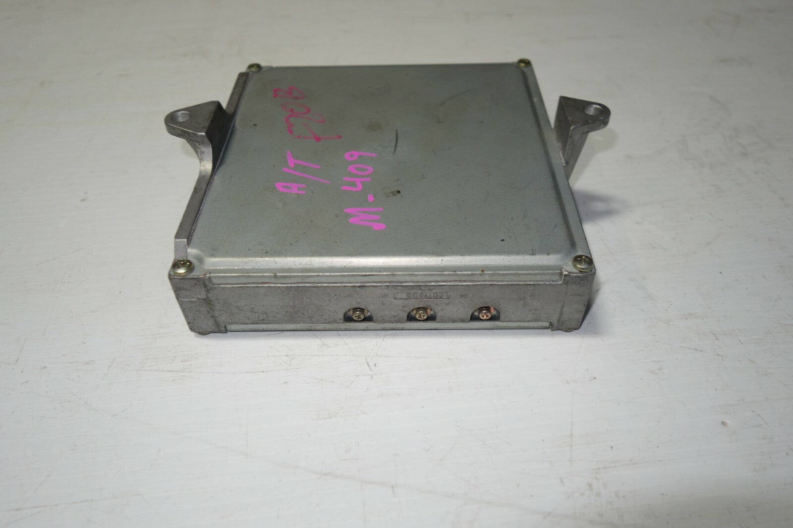 JDM 98-02 GENUINE HONDA ACCORD SIR F20B PCB AUTOMATIC ECU OBD2 37820-PCB-N51