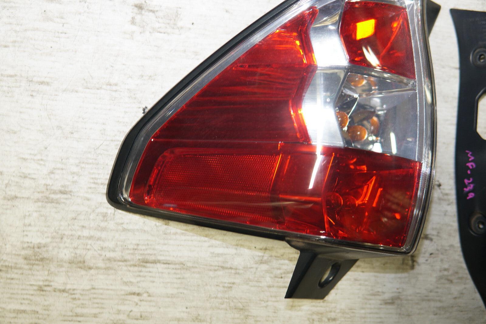 JDM Subaru Forester SH5 SH9 Tail Lights Lamps 2009-2013 Taillights SH SHJ
