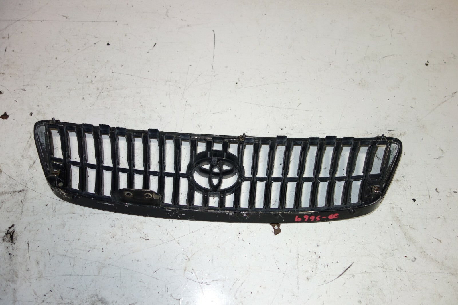 JDM Toyota Aristo Grille Lexus GS300 GS400 GS430 1998-2005 OEM Japan