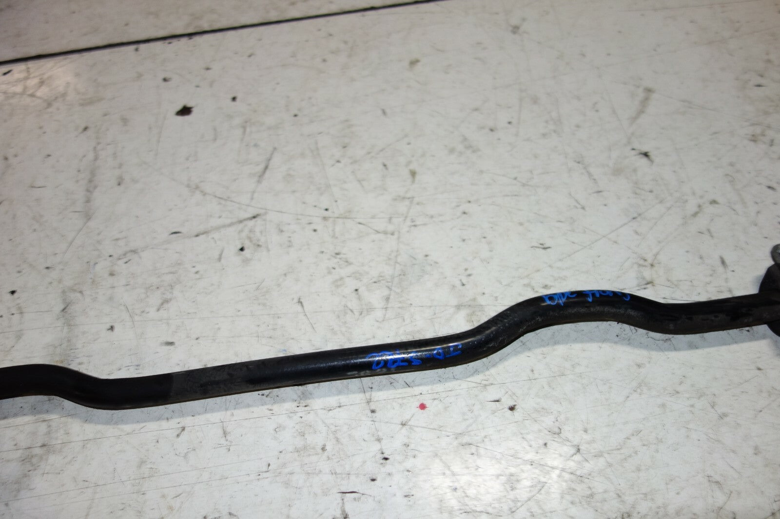 JDM Subaru Legacy Spec.B Front Sway Bar 6 Speed 20mm Stabilizer Roll-bar 05-09