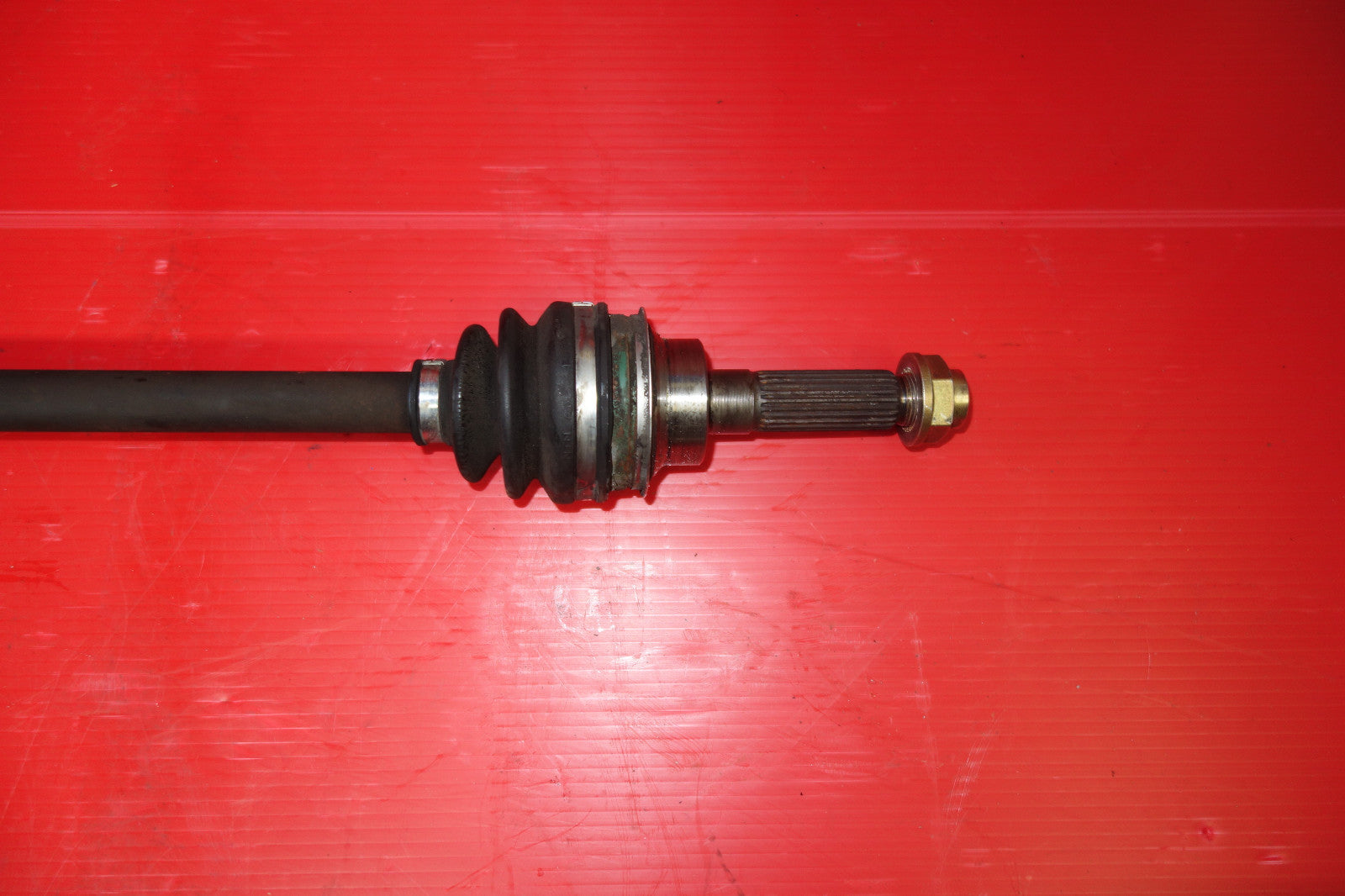 JDM Subaru Impreza WRX OEM Rear CV Axle Drive Shaft Left Side LH 2002-2005