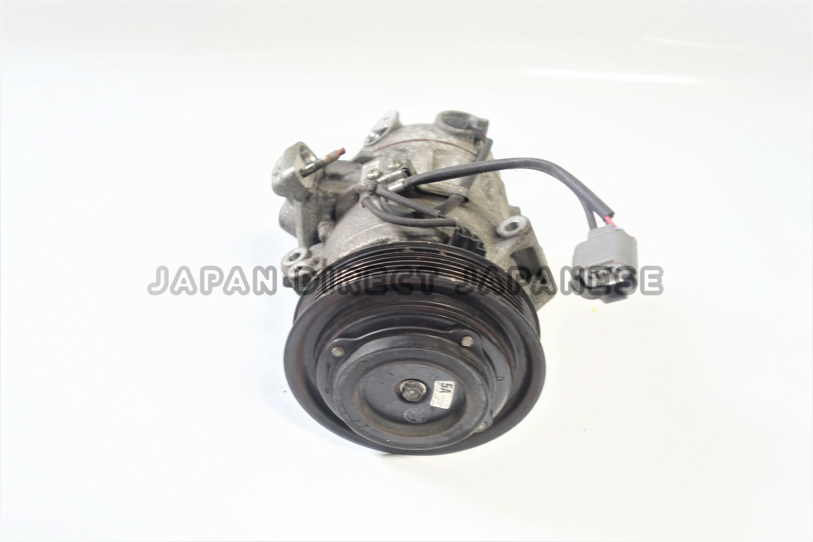 Acura RL 38810-RJA-305 38900-RJA-A01 Air Conditioning AC A/C Compressor Clutch