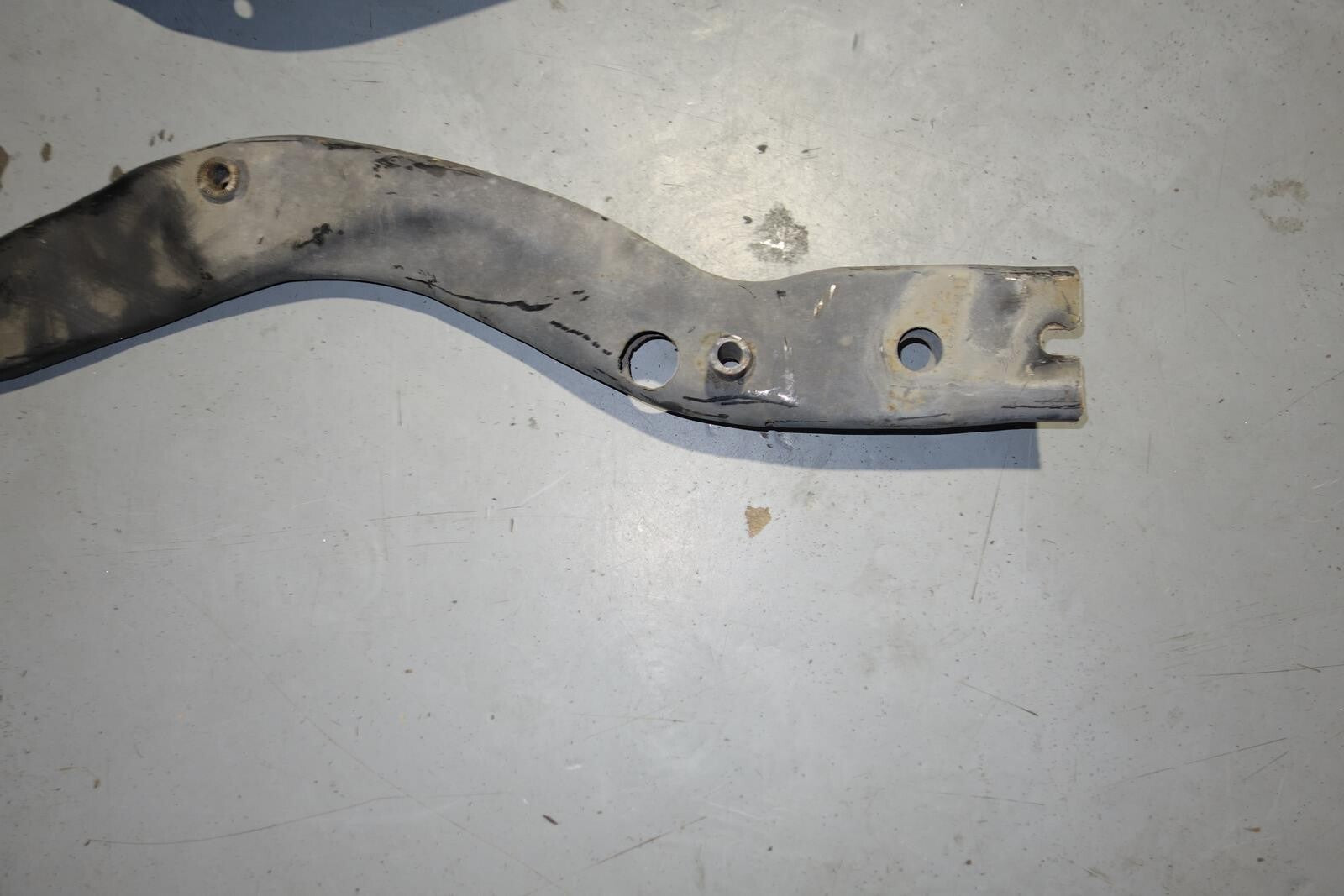 JDM 2003-2008 SUBARU FORESTER STi FRONT SUBFRAME U SHAPE SUB FRAME SG5 SG9