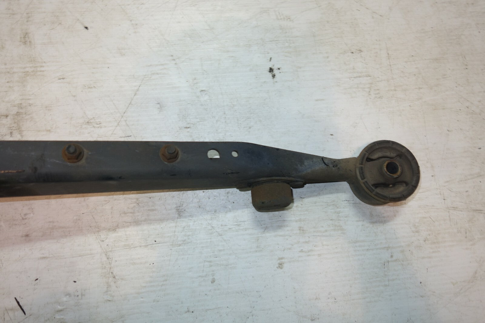 JDM 2002-2007 SUBARU IMPREZA WRX STi T-FRAME SUB FRAME CROSS MEMBER T FRAME