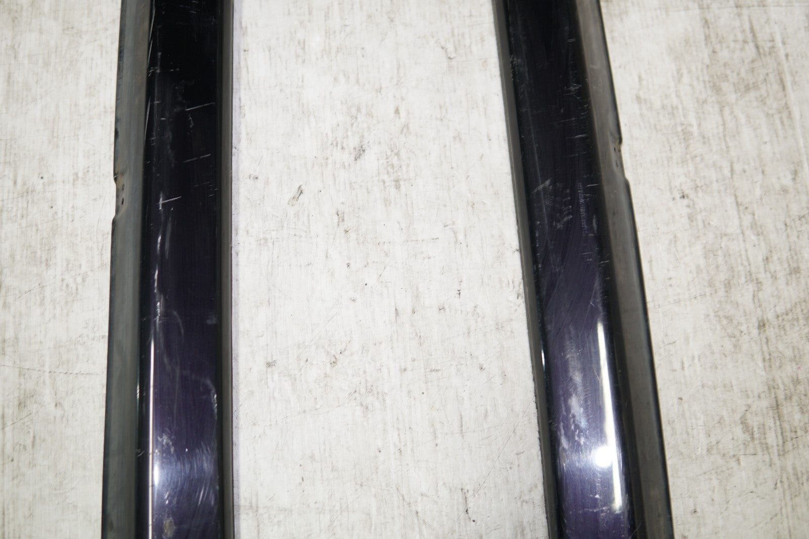 JDM 2006-2011 HONDA CIVIC TYPE R ACURA CSX OEM SIDE SKIRTS ROCKER PANELS FD1 FD2
