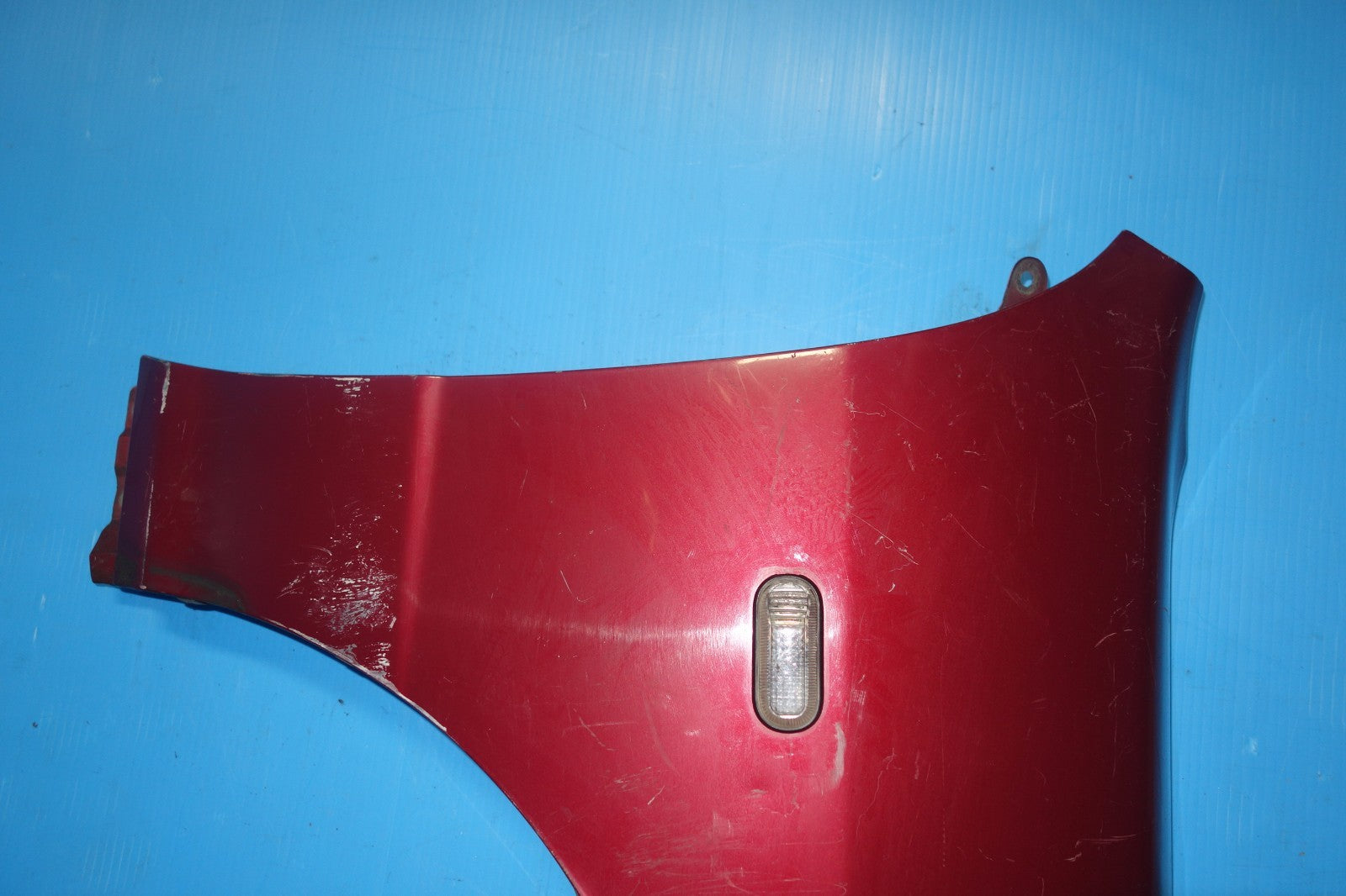 JDM / USDM Acura Integra DC2 DC4 DB8 OEM Right Fender Marker Light Red 1994-2001
