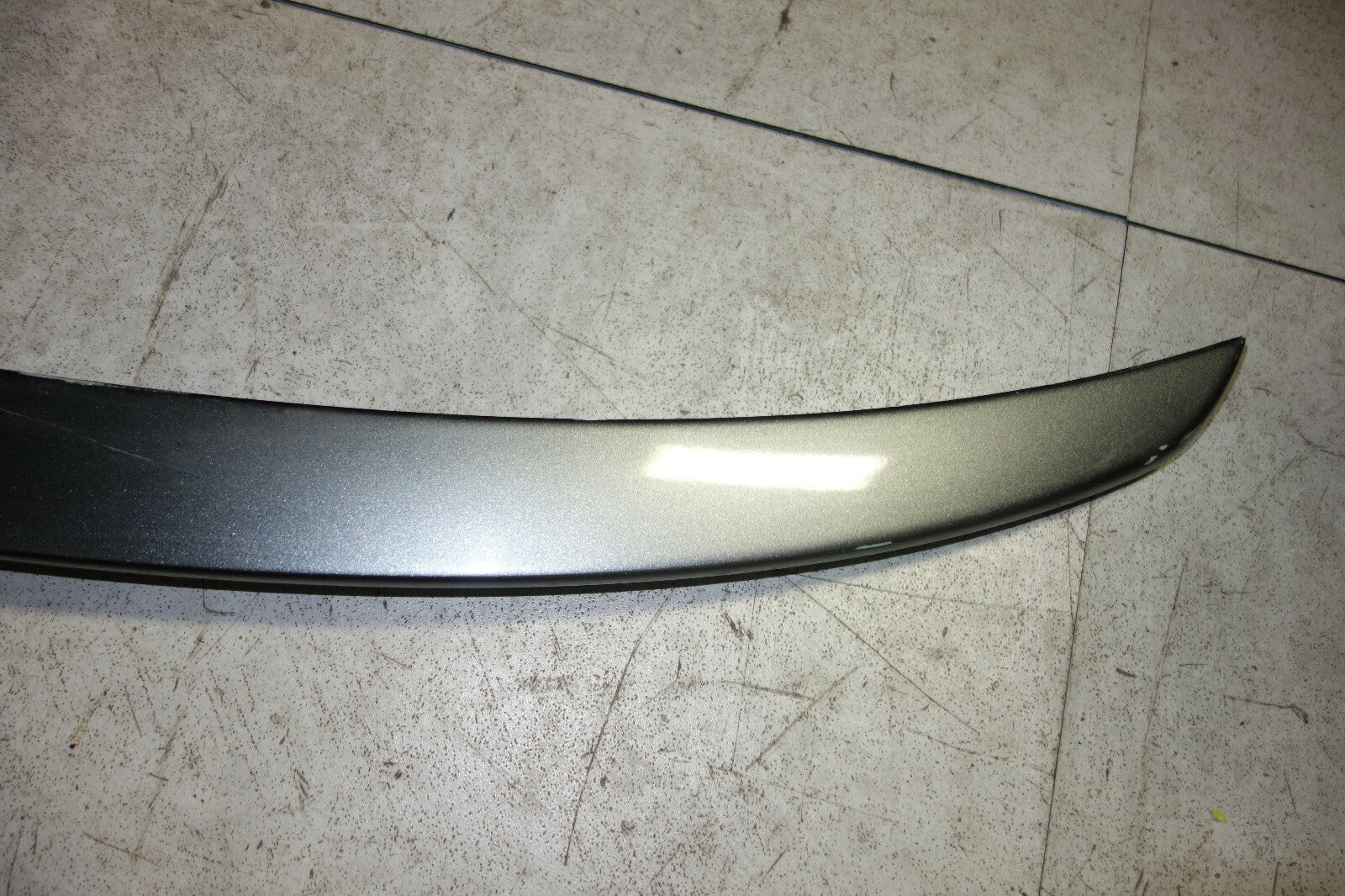 JDM Honda Accord CP3 Sedan 4-Door Kouki Spoiler Wing 2008-2012