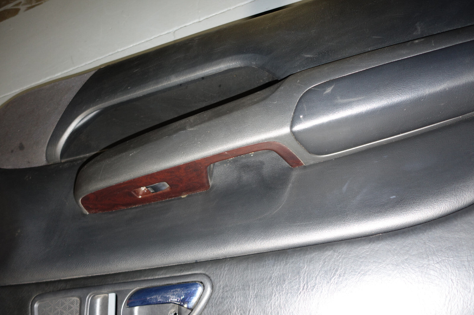 JDM Honda Prelude BB6 Door Panels Cards Left & Right 1997-2001