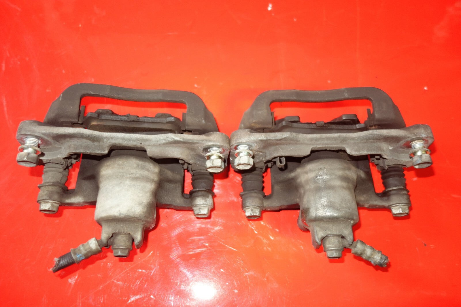 JDM Subaru Impreza WRX / Forester Caliper 1999-2003 Rear Left Right OEM Genuine