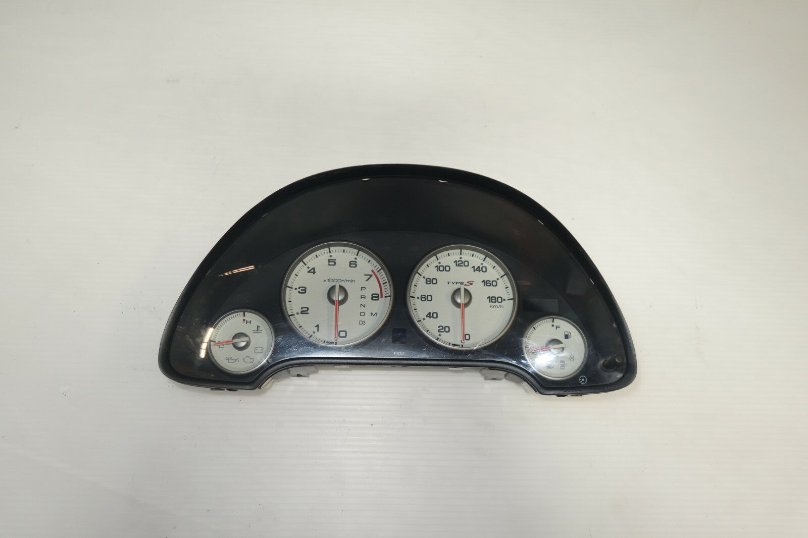 Acura RSX Type S Automatic Gauge Cluster Speedometer A/T OEM DC5 2002-2006