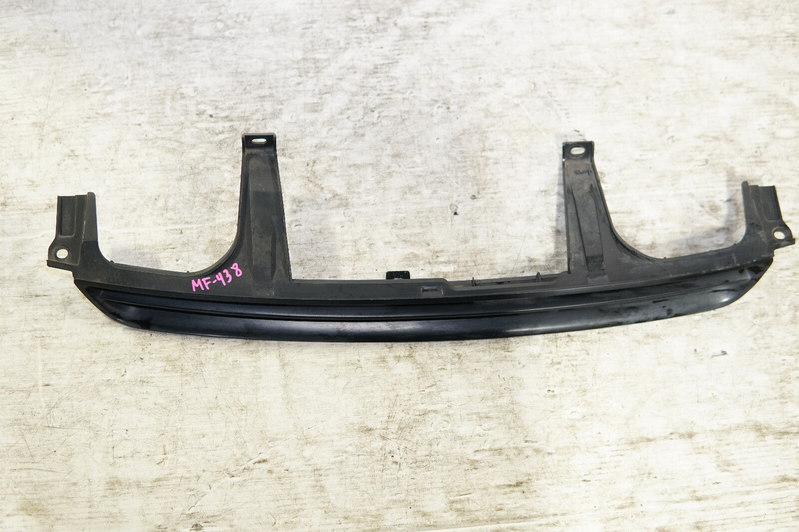 JDM Honda Prelude OEM Front Grille 1997-2001 Grill BB6 BB8