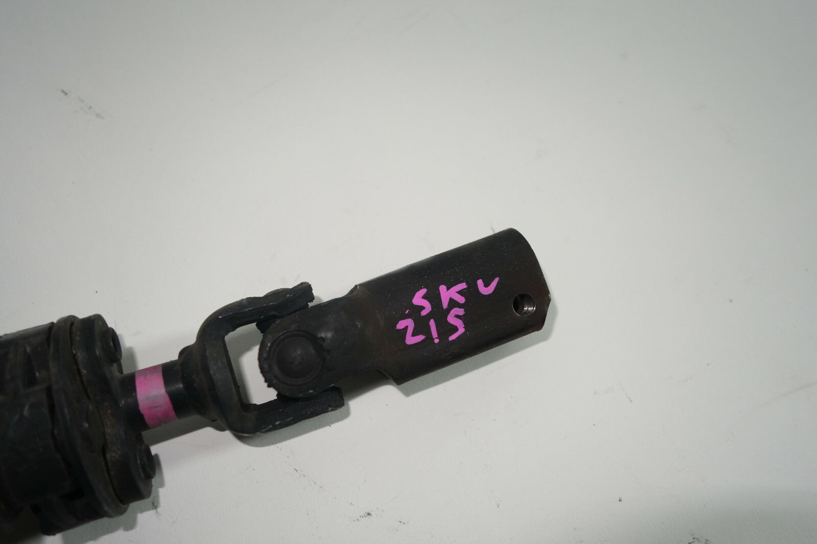 Subaru Forester XT STi Steering Knuckle U Joint Linkage U-Joint 2003-2008
