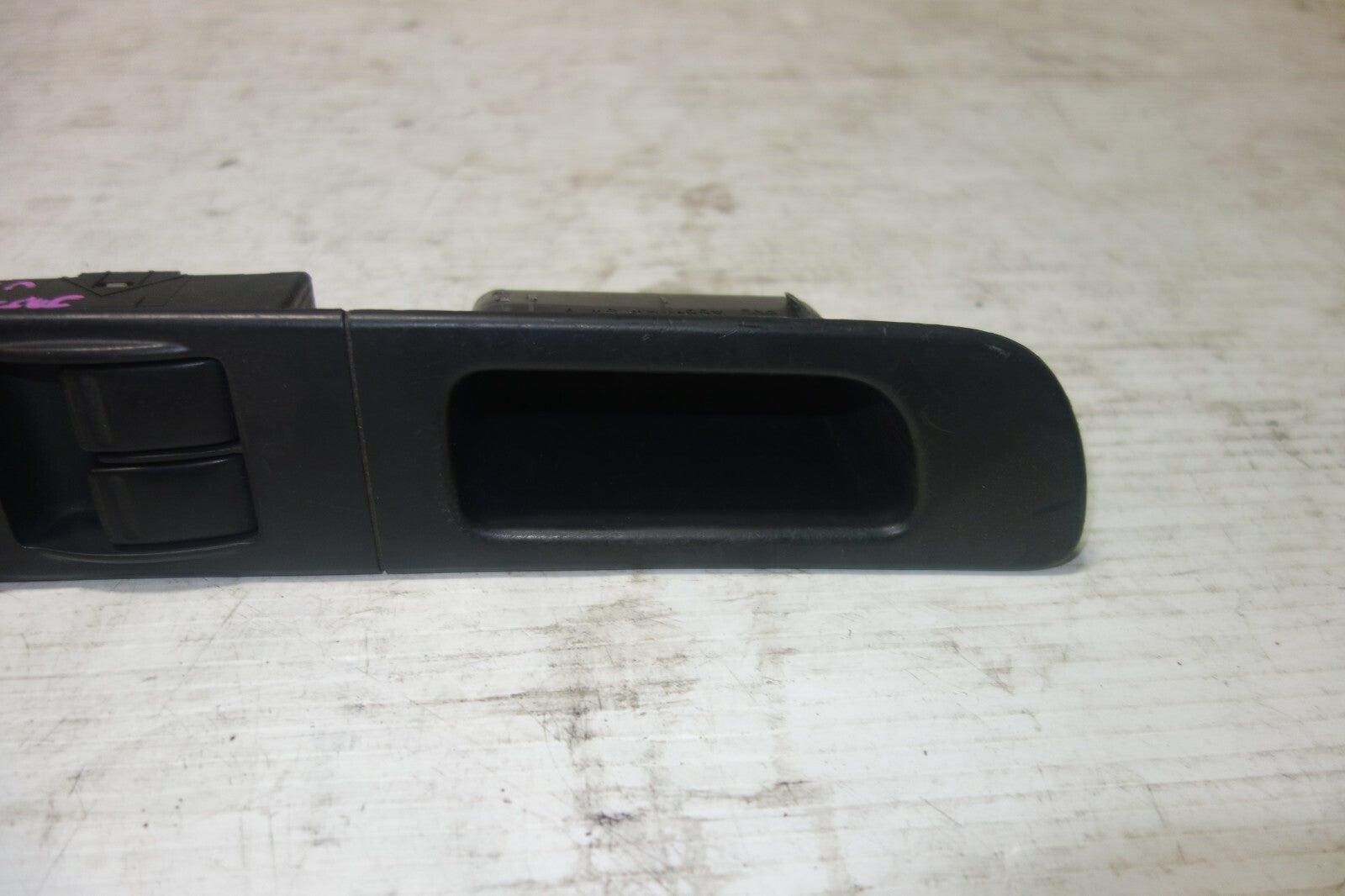 Subaru Impreza / Impreza WRX / WRX STi Window Switch Mirror 2004 2005 2006 2007