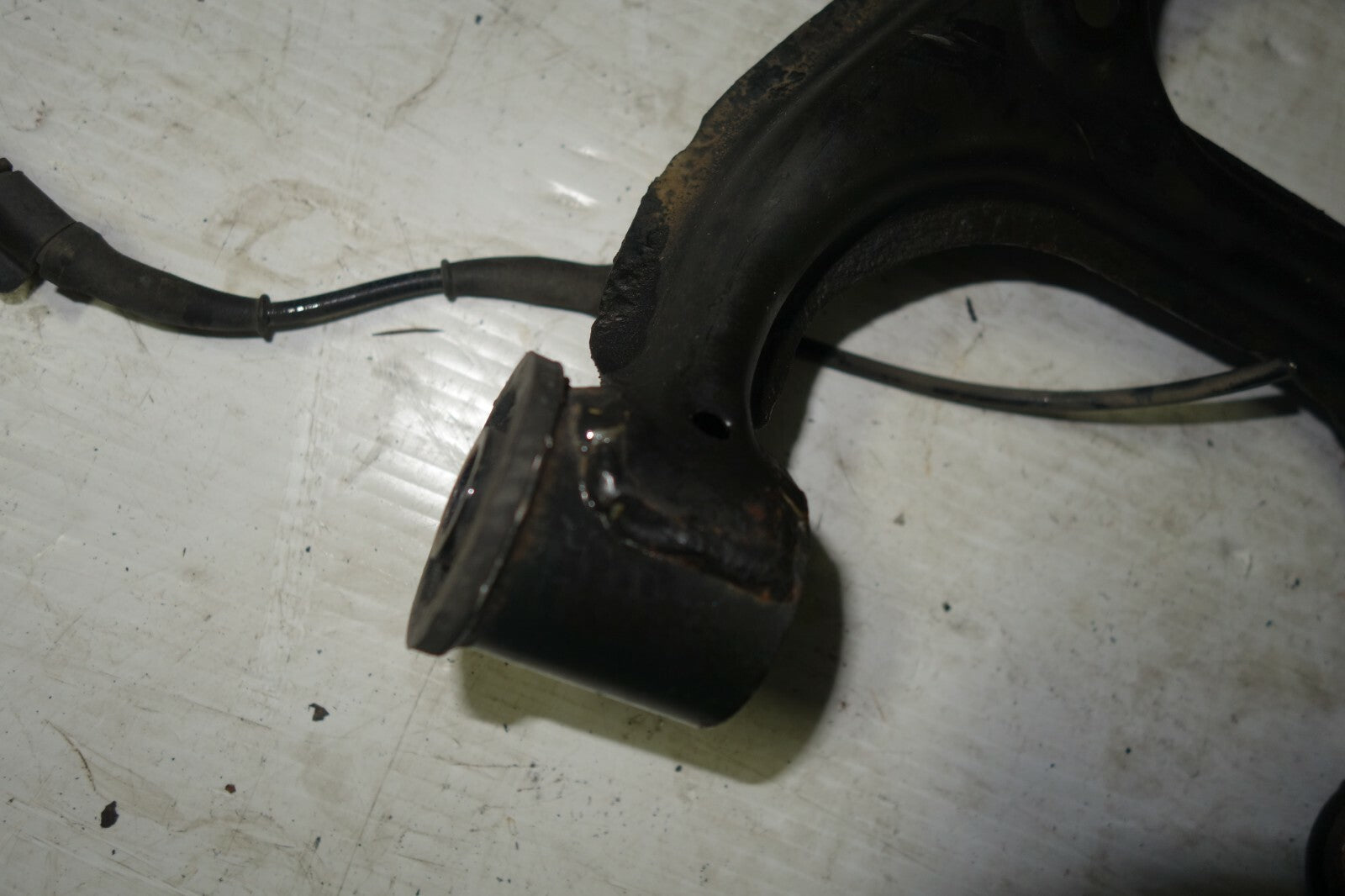 JDM 1999-2005 MAZDA MIATA OEM FRONT UPPER CONTROL ARM BALL JOINT RIGHT SIDE