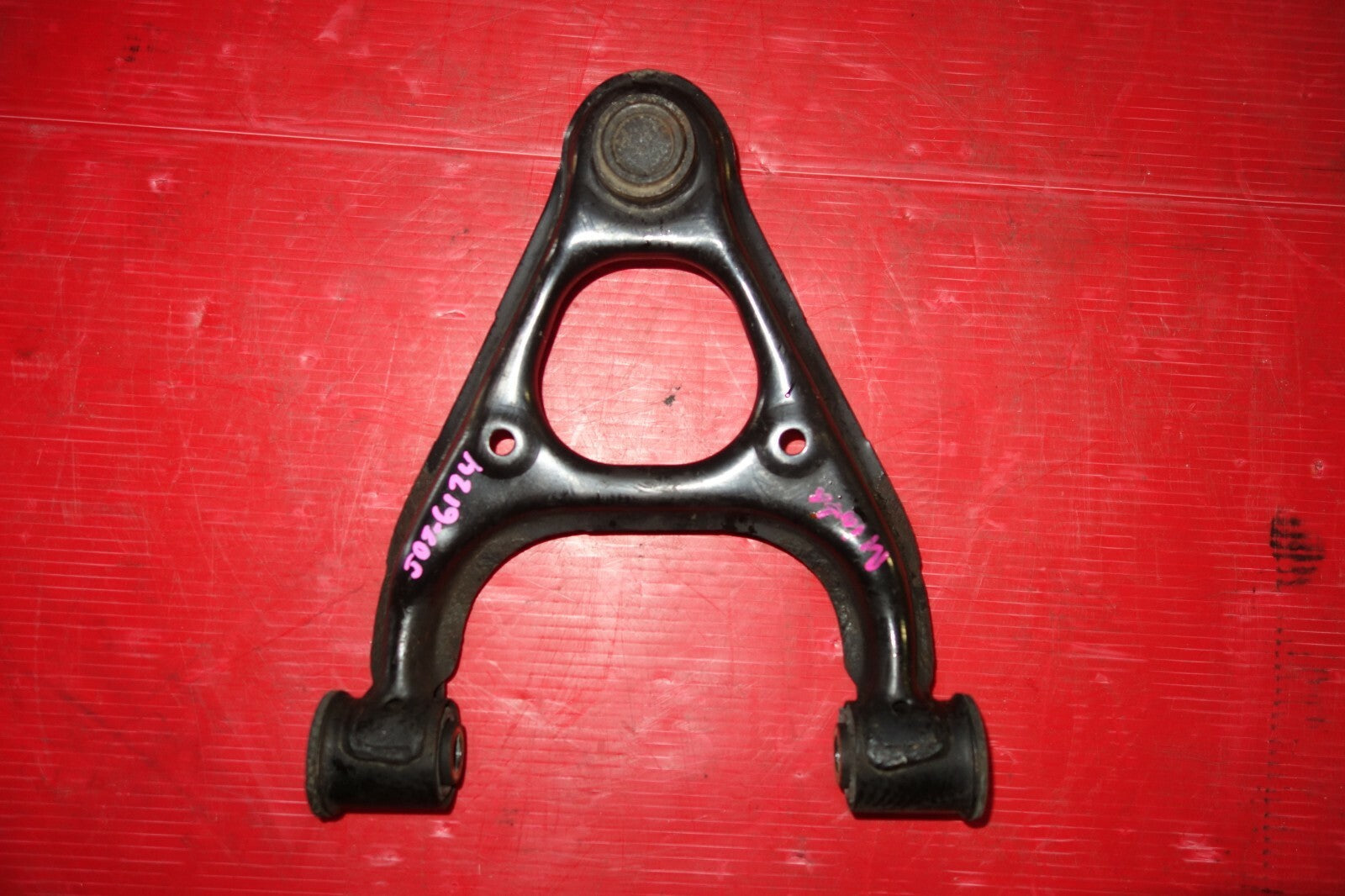 JDM Mazda Miata Front Upper Left Control Arm Assembly 1999-2005 #6124