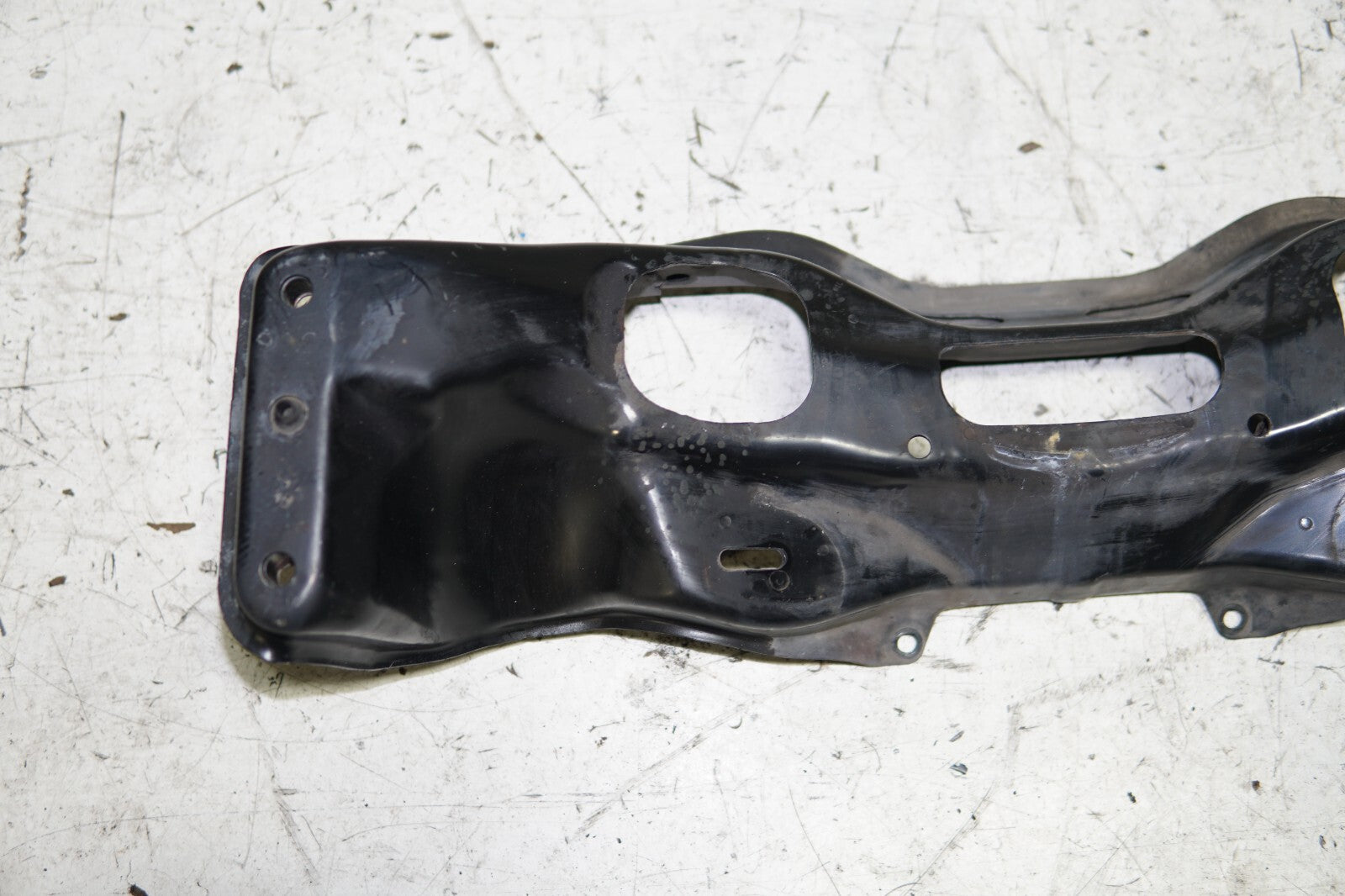 JDM 2005-2009 SUBARU LEGACY TURBO FRONT SUBFRAME CRADLE CROSSMEMBER MF-534