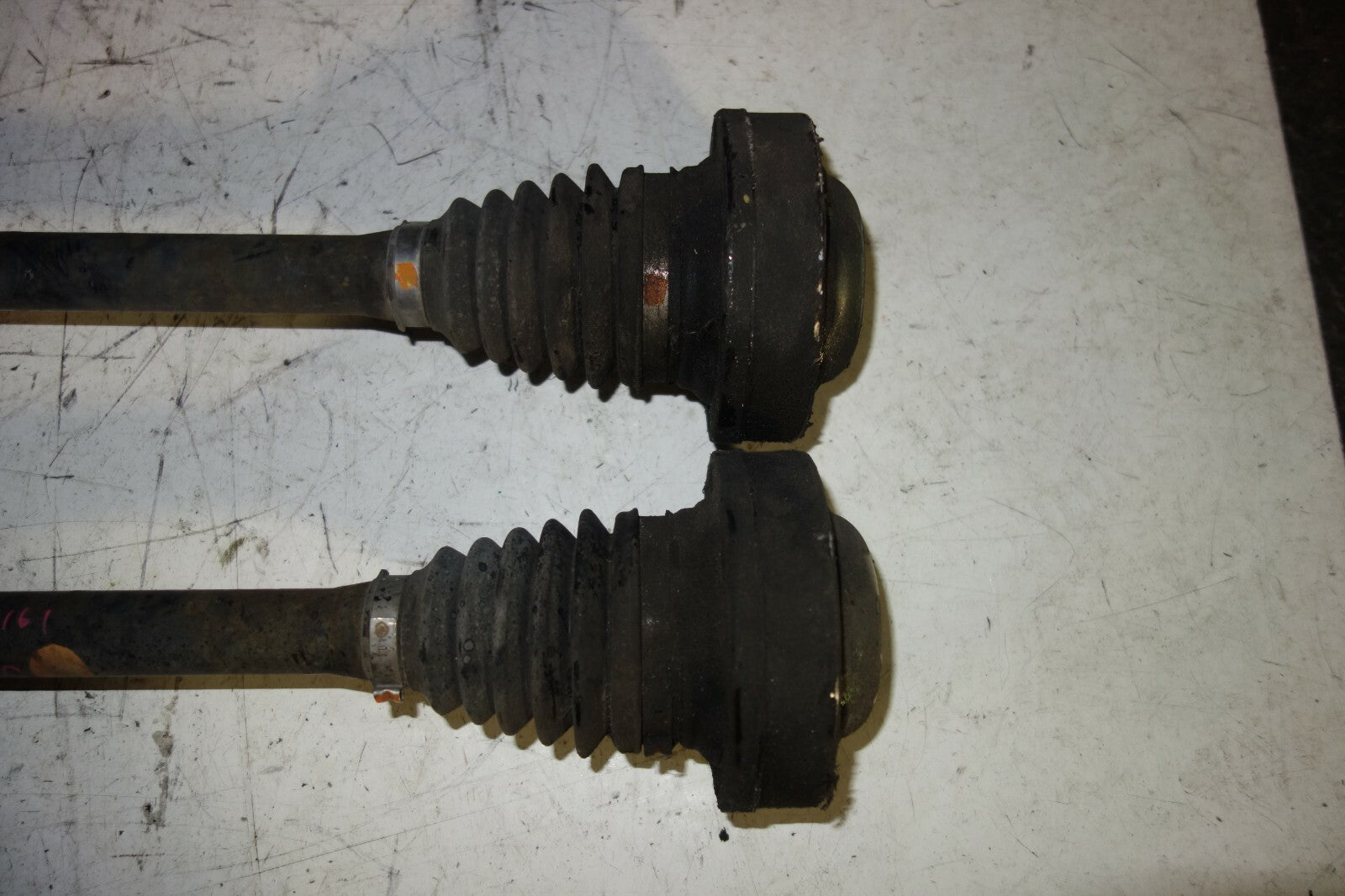 JDM Toyota Aristo Lexus GS300 Rear CV Axles Pair Left & Right 1998-2005