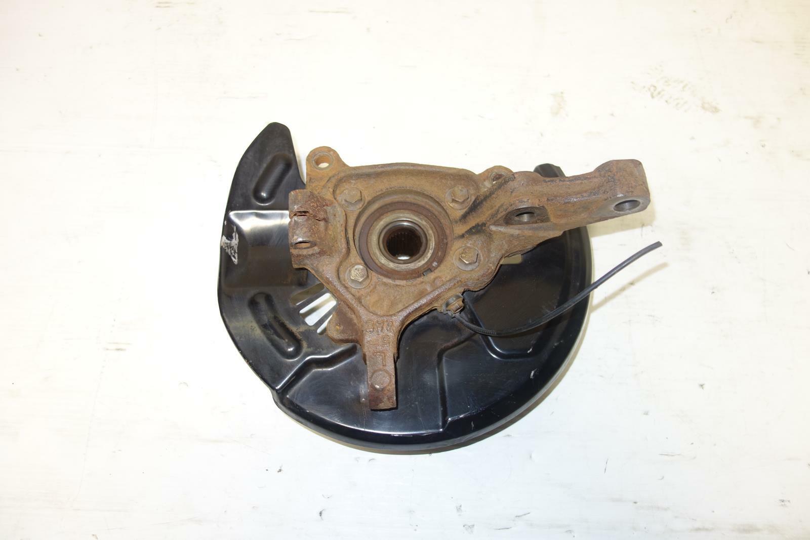 JDM Subaru WRX Spindle Knuckle Hub Bearing Front Left OEM 2015-2021