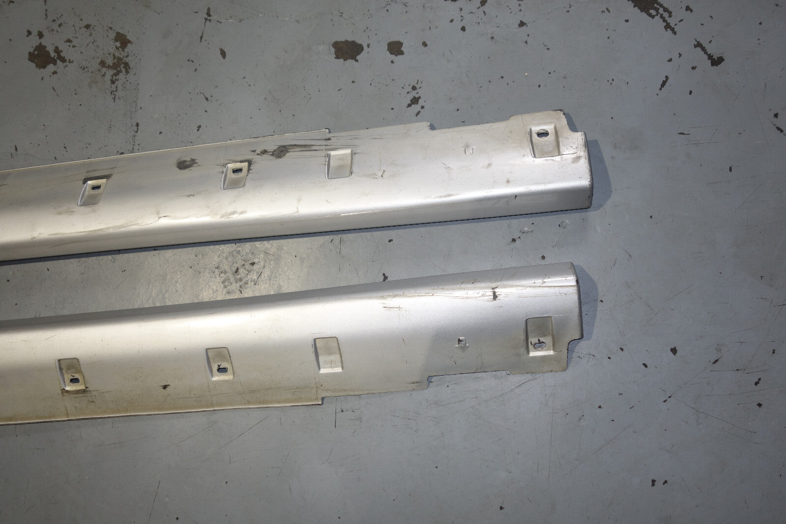 JDM Acura Integra Type R Side Skirts Honda DC2 ST7 1994-2001 Rocker Panel 2-Door