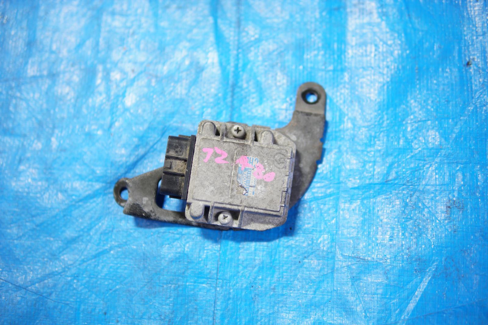 JDM Toyota Supra Igniter Ignition Control Module MKIV MK4 93-02 OEM 89621-26010