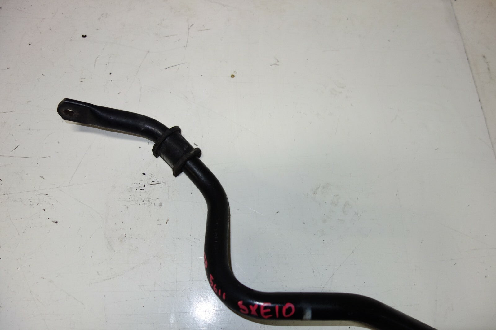 Lexus IS300 Front Sway Bar Stabilizer Bar 2001-2005 OEM Genuine Japan