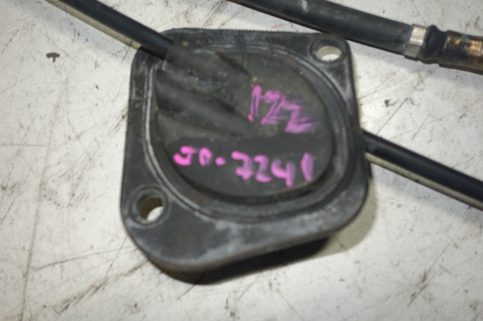 JDM Toyota Celica GT 5speed 6speed Manual Transmission Shifter Cables 2000-2005