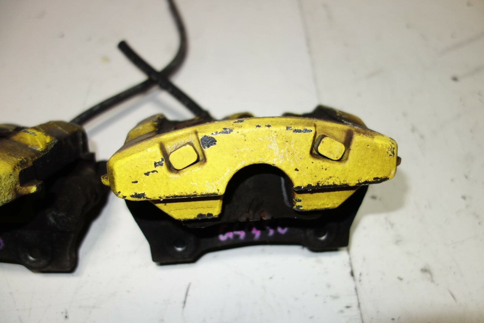 JDM Lexus GS300 RWD Rear Brake Calipers Left & Right 2006-2011 OEM Japan