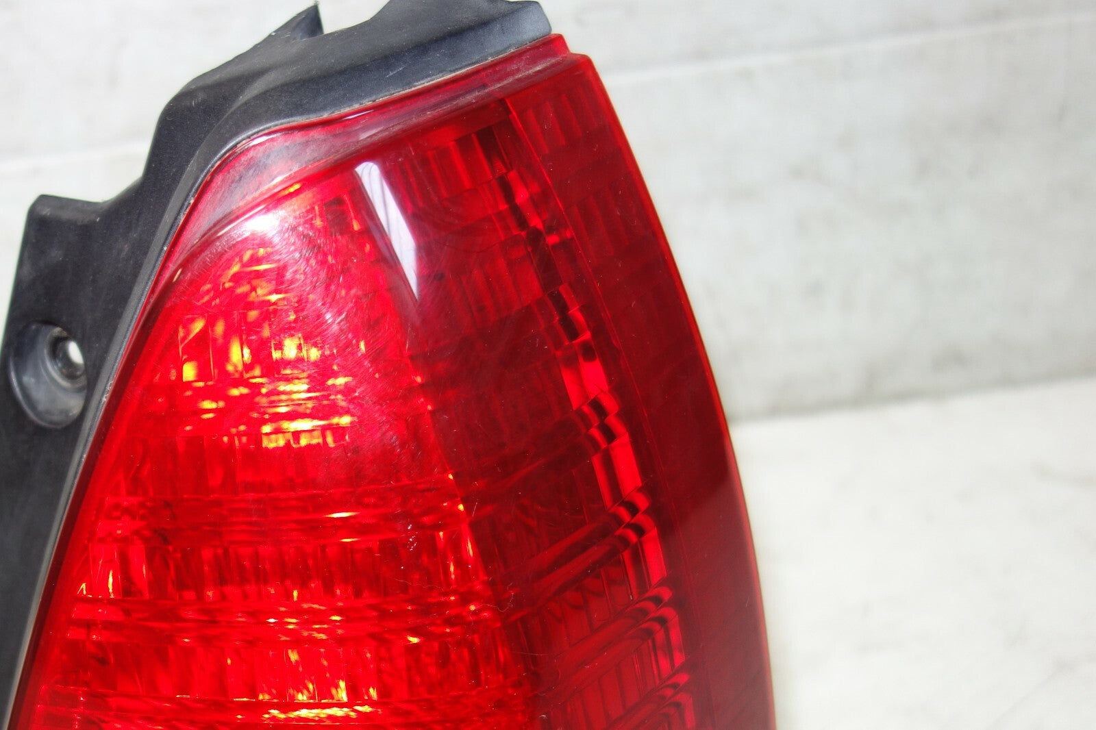 JDM SUBARU FORESTER SG5 SG OEM TAIL LIGHTS LAMPS LEFT & RIGHT SIDE SET 2003-2005