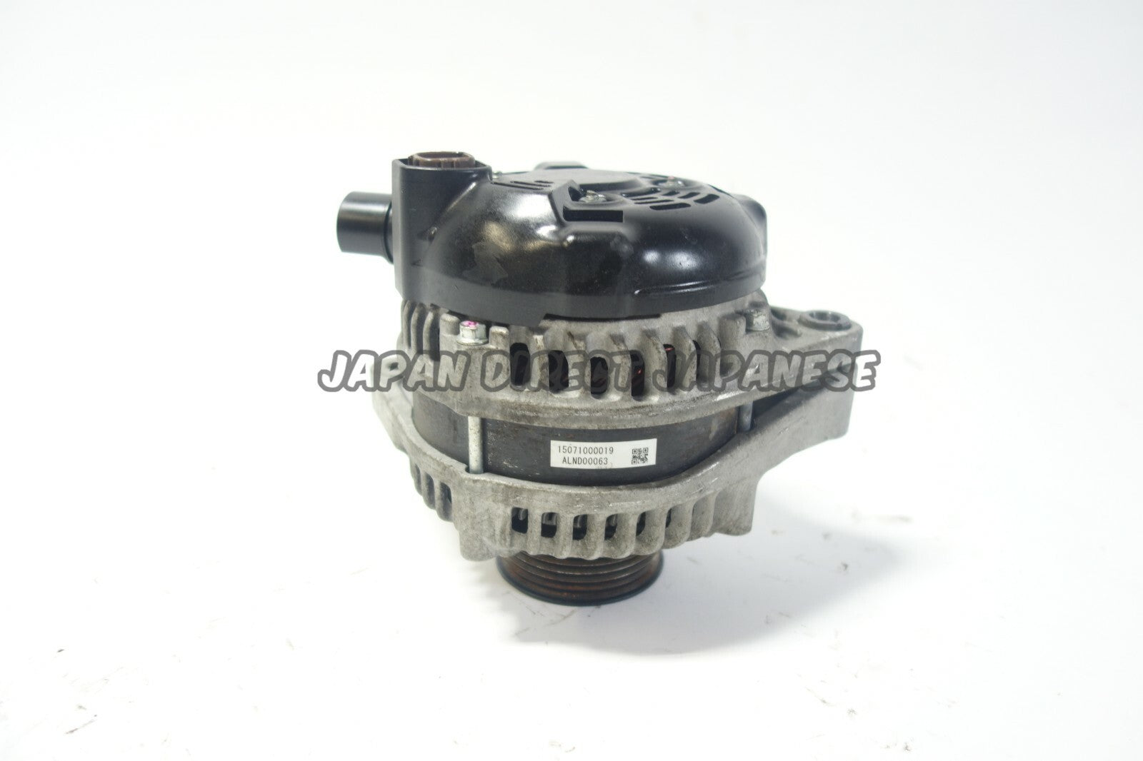JDM Acura TL Alternator OEM Low Mileage 3.5L V6 Genuine 2004 2005 2006 2007 2008