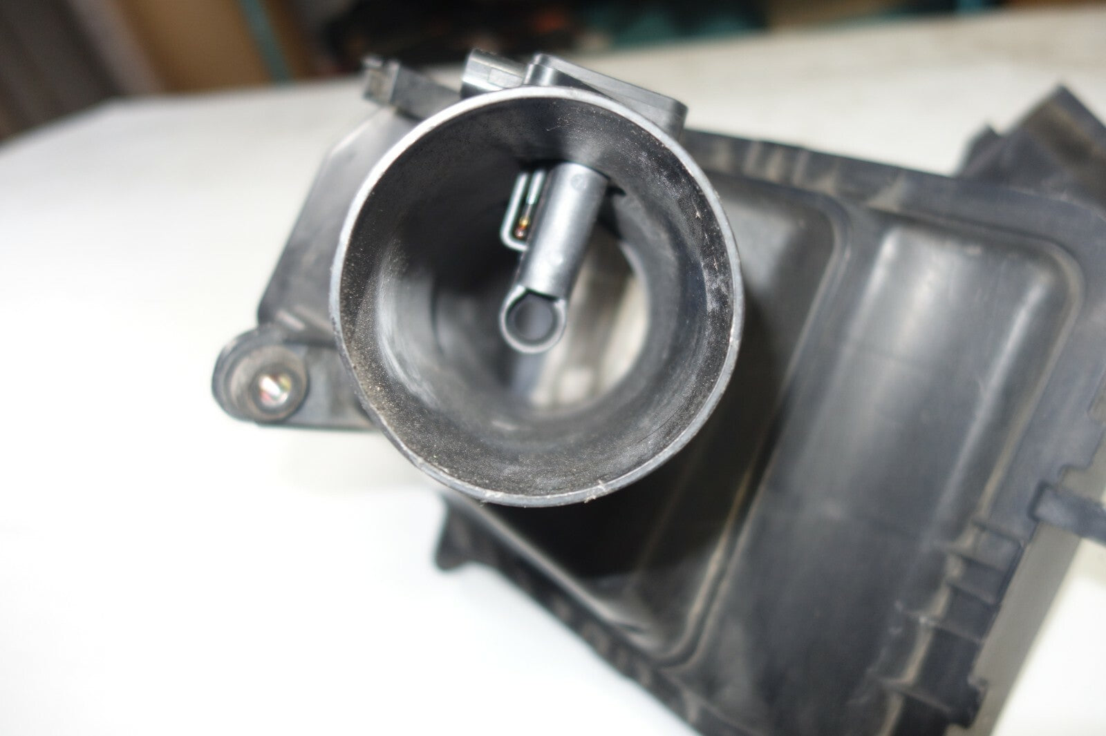 JDM 1JZGTE GENUINE TOYOTA OEM MASS AIR FLOW SENSOR W/BOX 22204-46020 1JZGTE