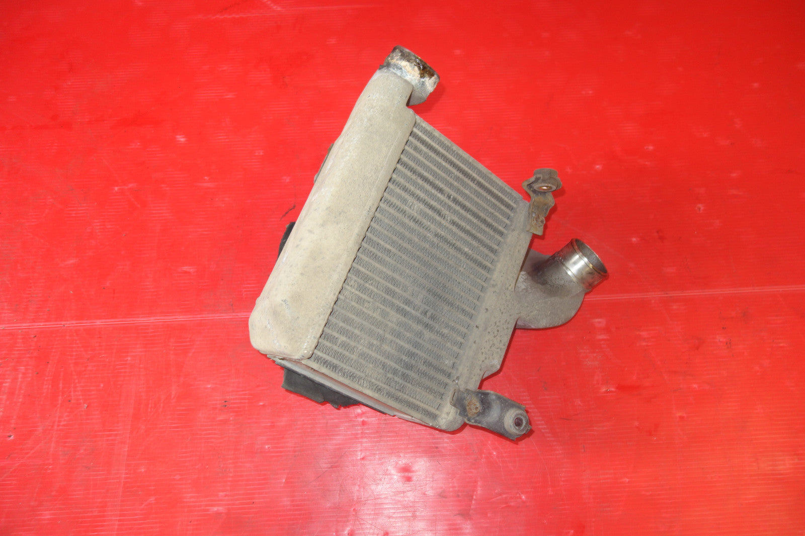 JDM Lexus GS300 JZS161 OEM Side Mount Intercooler 2JZ-GTE Twin Turbo 1998-2005