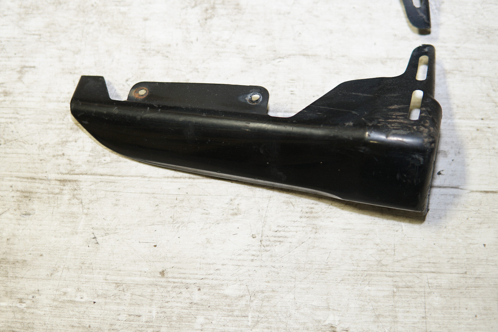 JDM Subaru Legacy Spec-B 4PCS Spats Valances Strakes 2005-2009 BP BL BP5 BL5