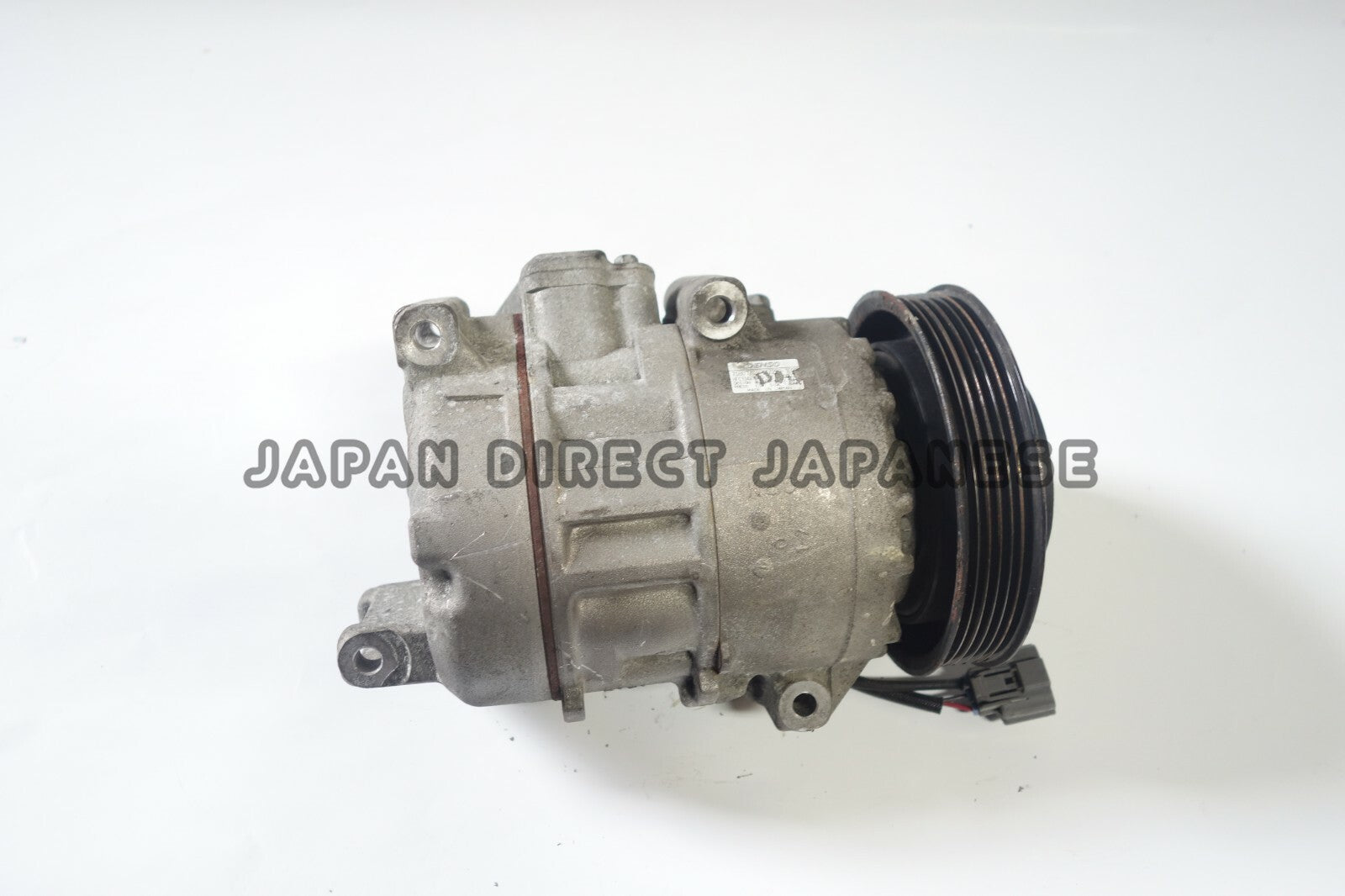 Acura RL 38810-RJA-305 38900-RJA-A01 Air Conditioning AC A/C Compressor Clutch