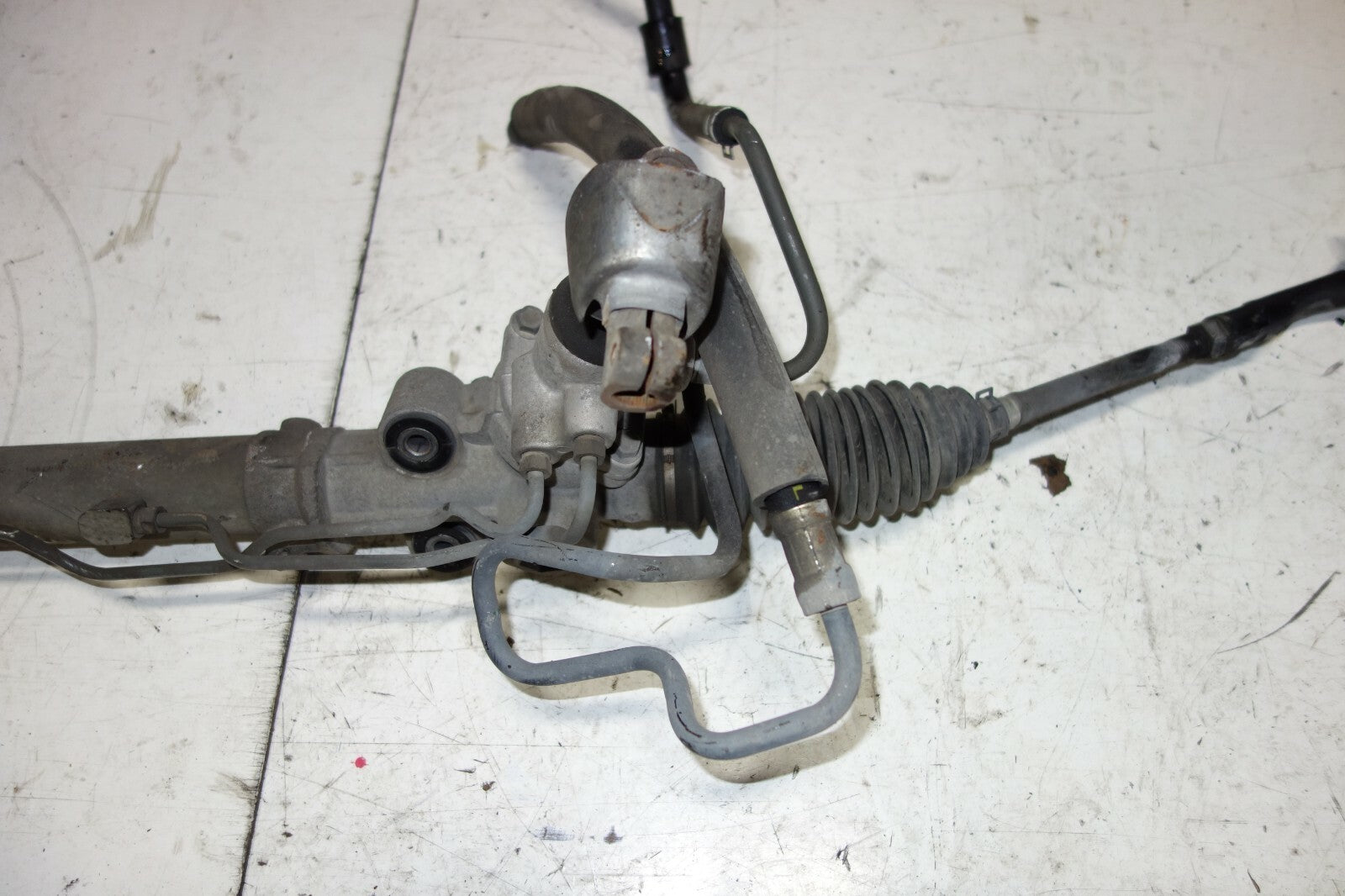 JDM Lexus IS300 RHD Rack & Pinion Right Hand Drive SXE10 2001-2005