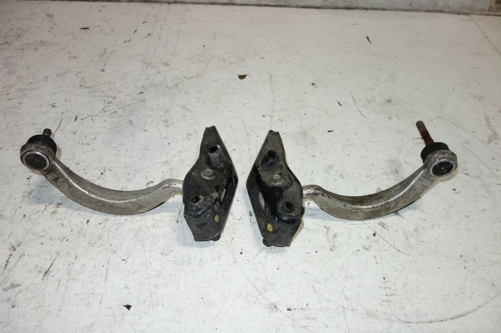 JDM Lexus LS460 Front Upper Forward Control Arm 2007-2017 OEM