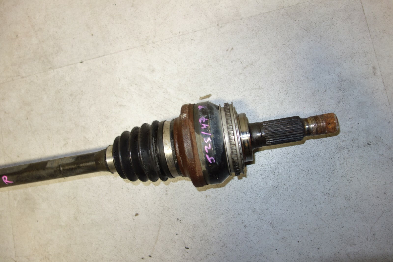 JDM Lexus GS300 Rear Right CV Axle Drive Shaft Axle Shaft JZS147 1991-1997