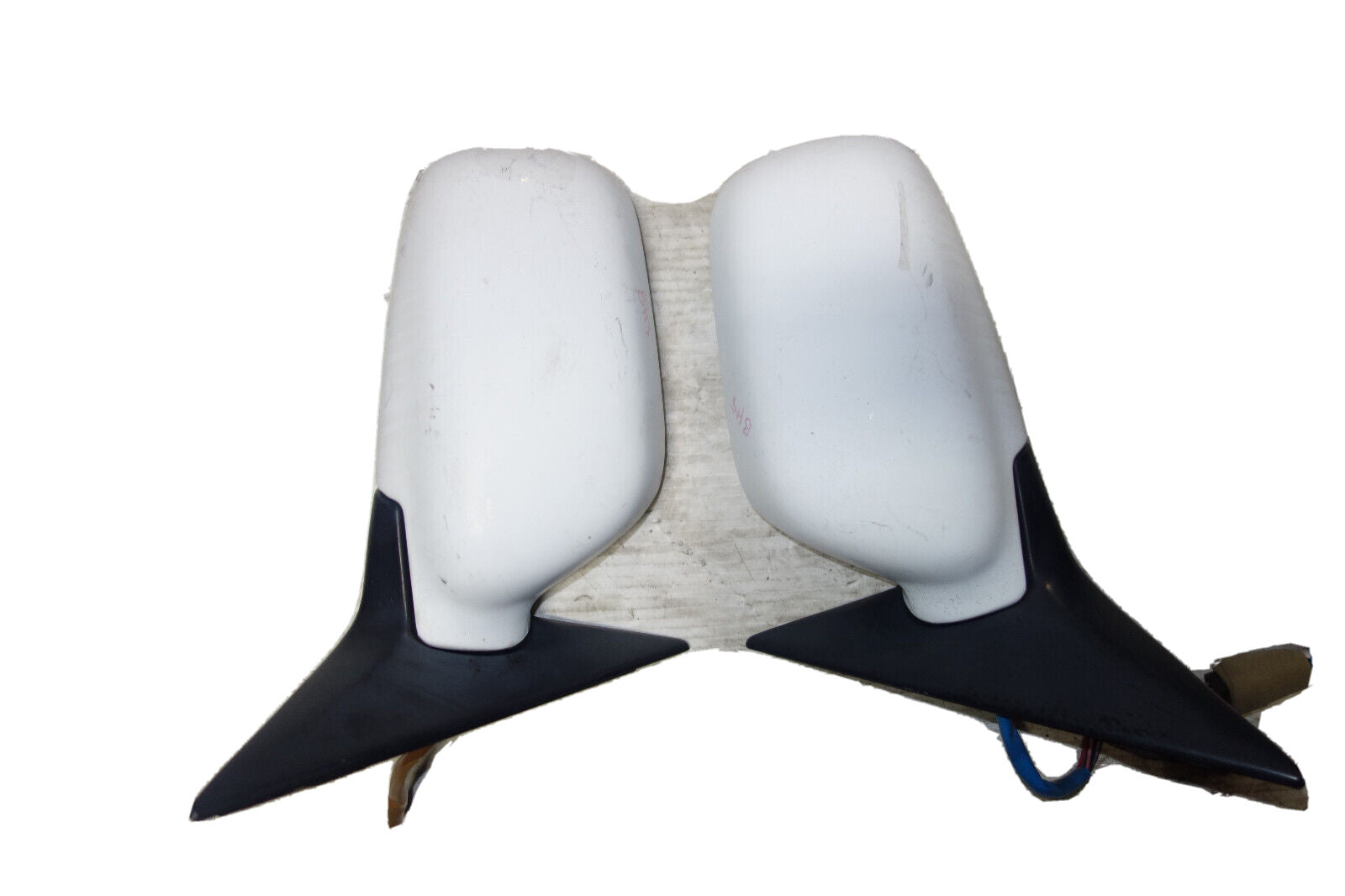 JDM Subaru Legacy Power Folding Mirrors Switch 1998-2004 BH BE BH5 BH9 BE5