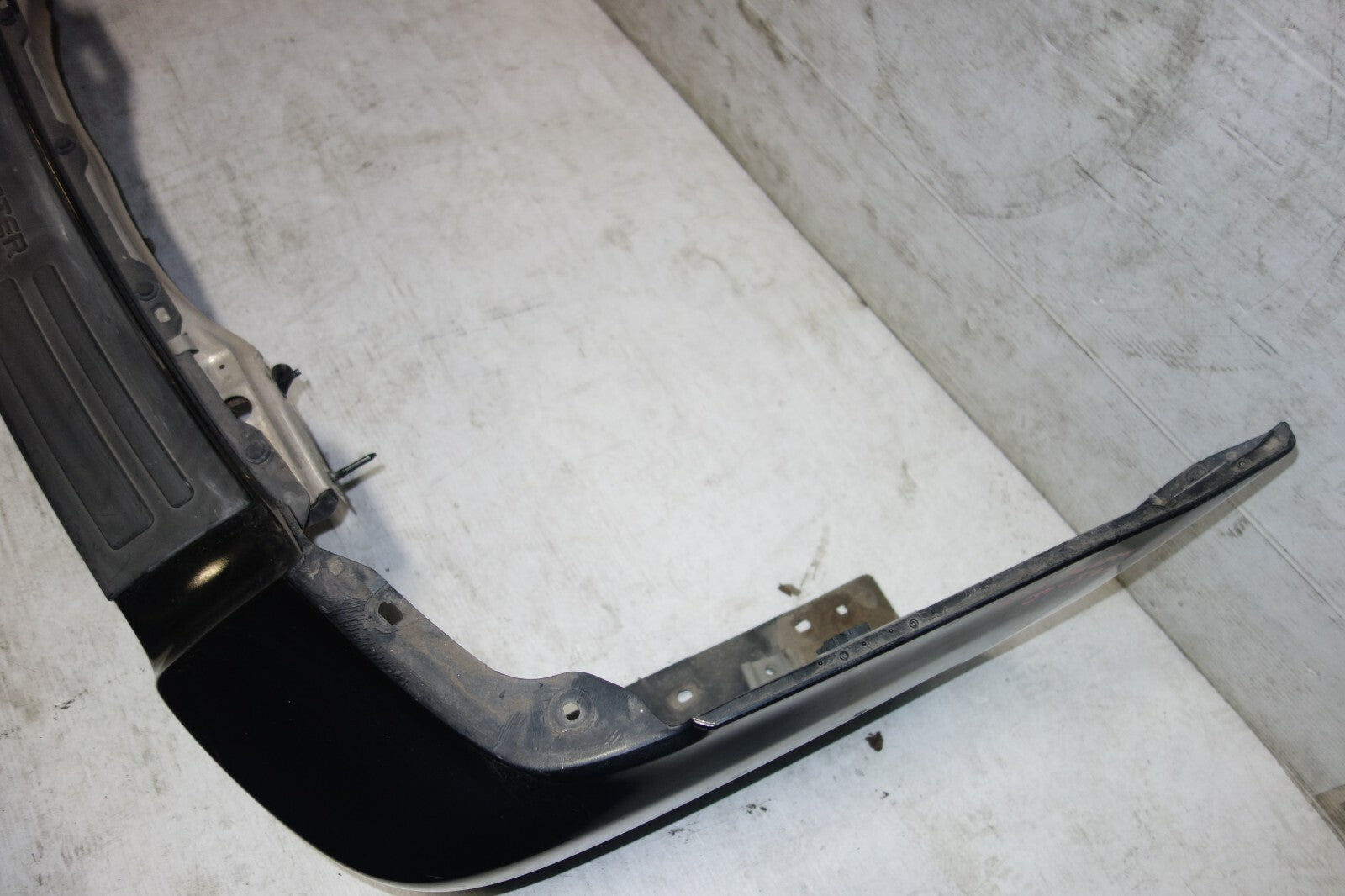 Subaru Forester OEM Rear Bumper Cover 2003-2008