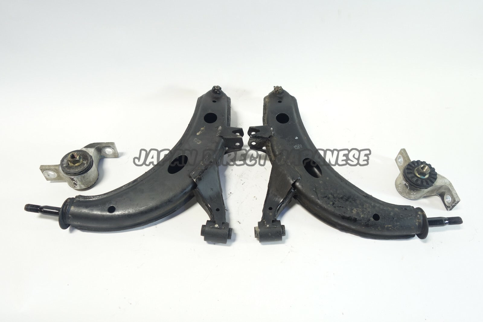Subaru Forester Genuine Front Lower Control Arm Suspension Low Mileage JDM 98-02