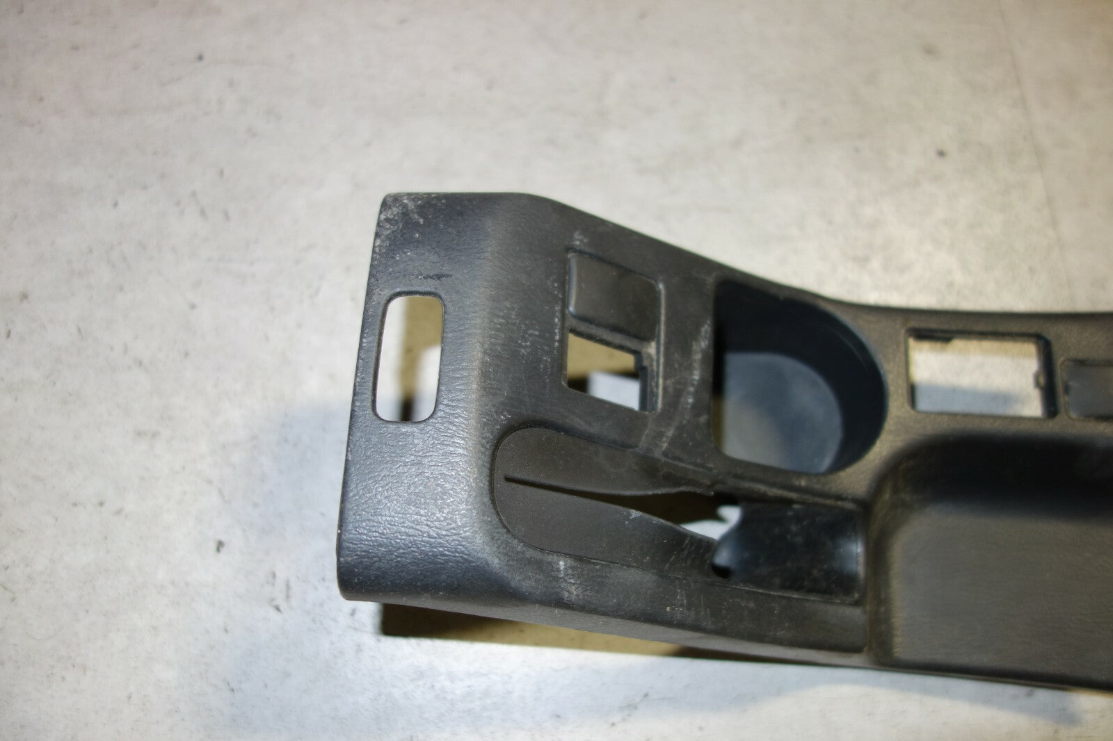 JDM Subaru Impreza / WRX / STi V7 RHD Center Console Trim Surround 2002 2003