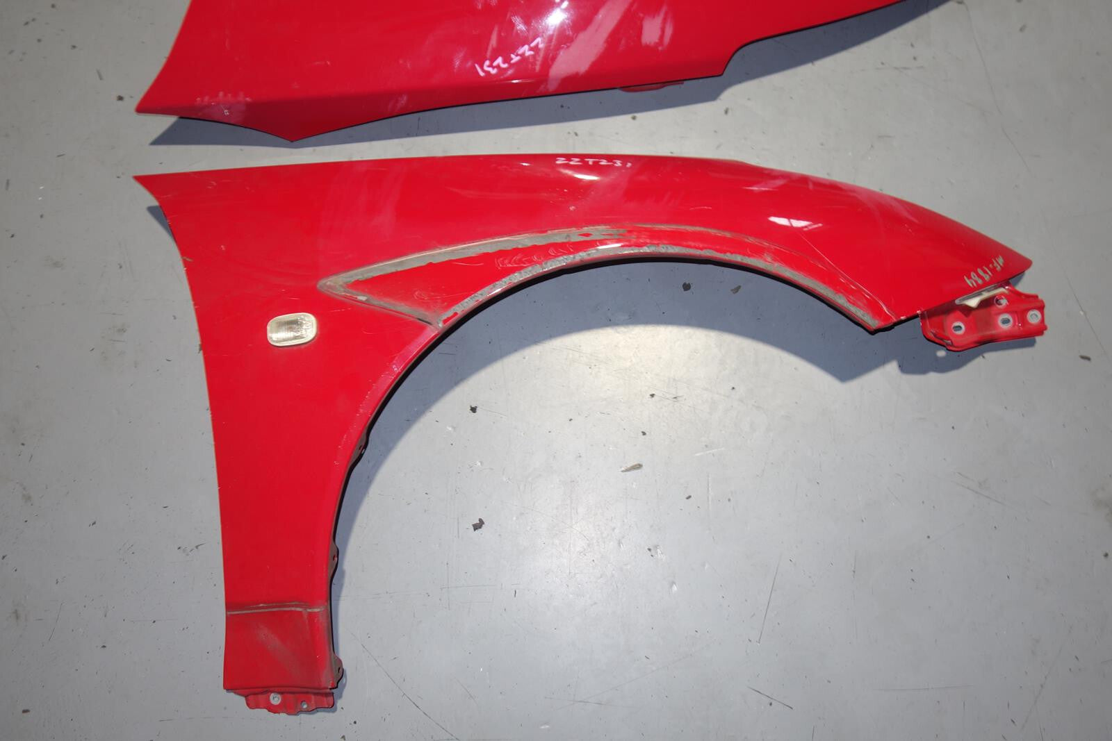 JDM Toyota Celica GT GT-S Fenders 2000-2005 OEM ZZT231 ZZT230